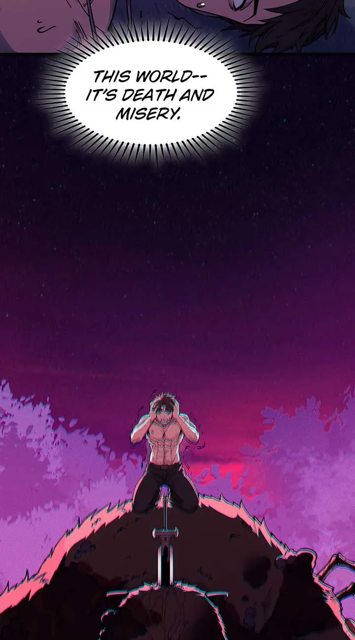 Read An Outcast In Another World chapter 34 image 67 on Lezhin