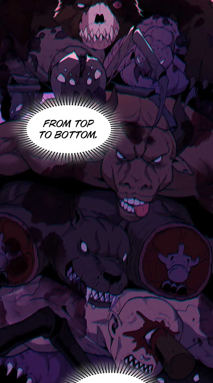 Read An Outcast In Another World chapter 34 image 68 on Lezhin