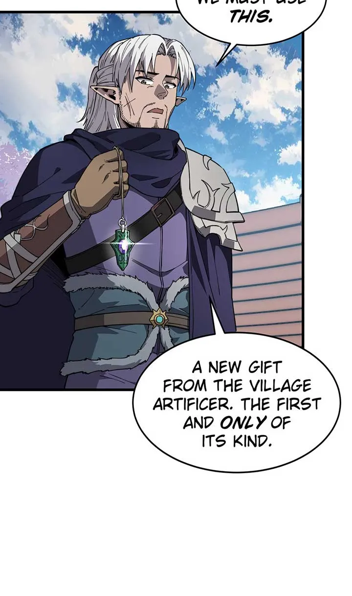 Read An Outcast In Another World chapter 34 image 7 on Lezhin