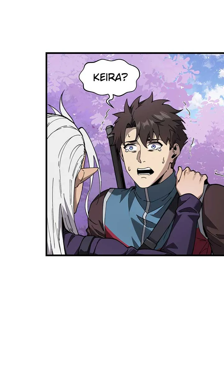Read An Outcast In Another World chapter 34 image 71 on Lezhin