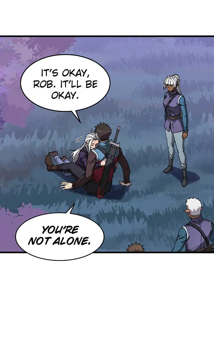 Read An Outcast In Another World chapter 34 image 72 on Lezhin