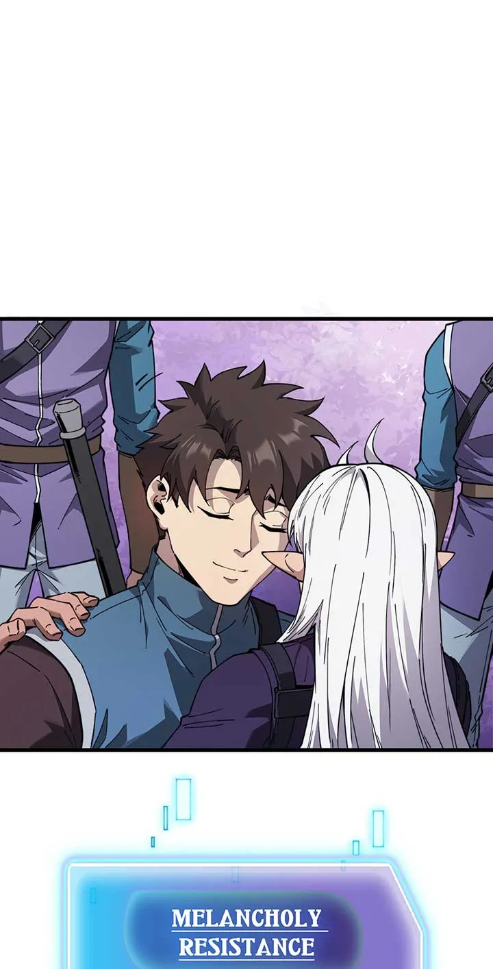 Read An Outcast In Another World chapter 34 image 74 on Lezhin