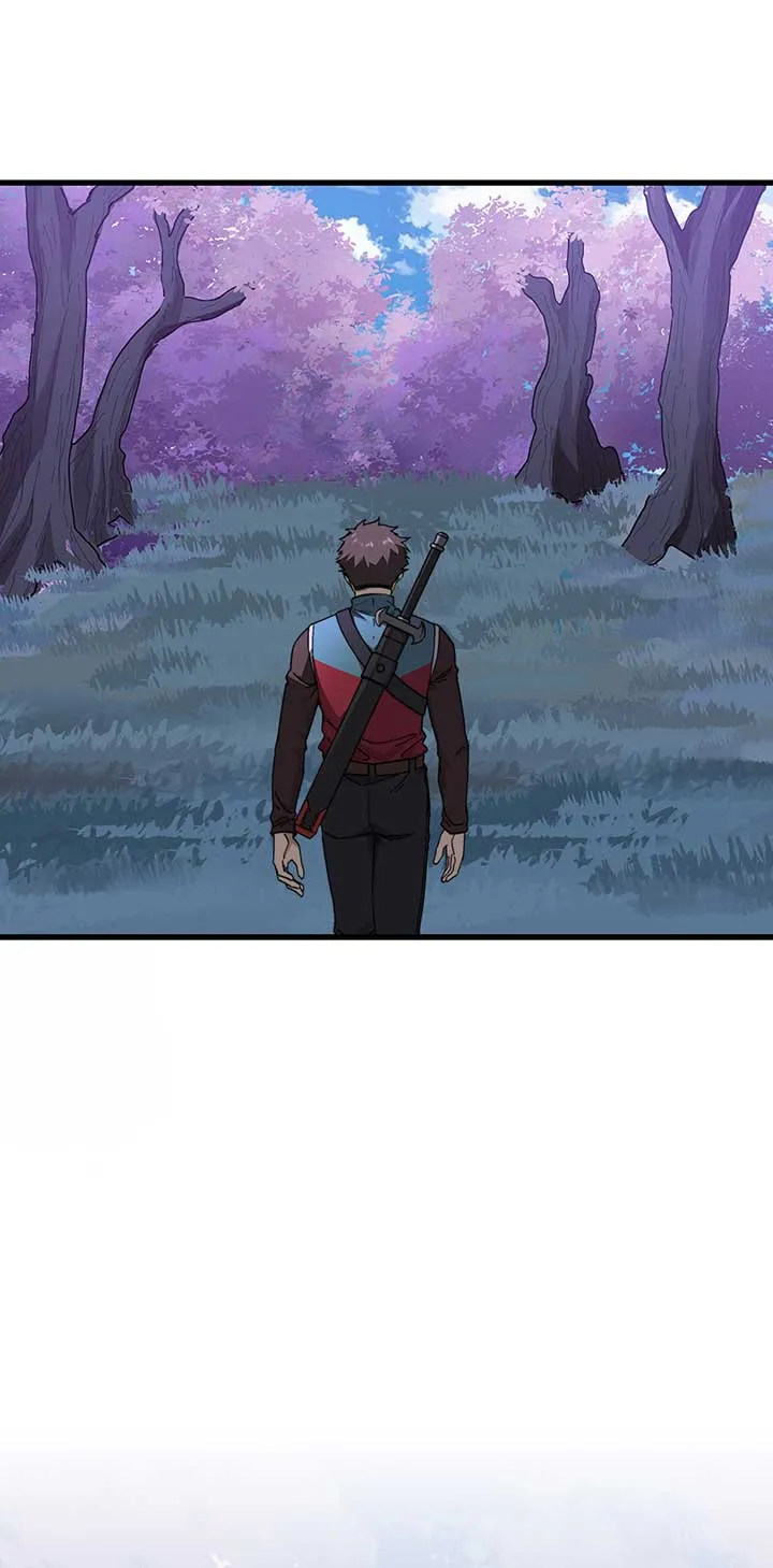 Read An Outcast In Another World chapter 35 image 1 on Lezhin