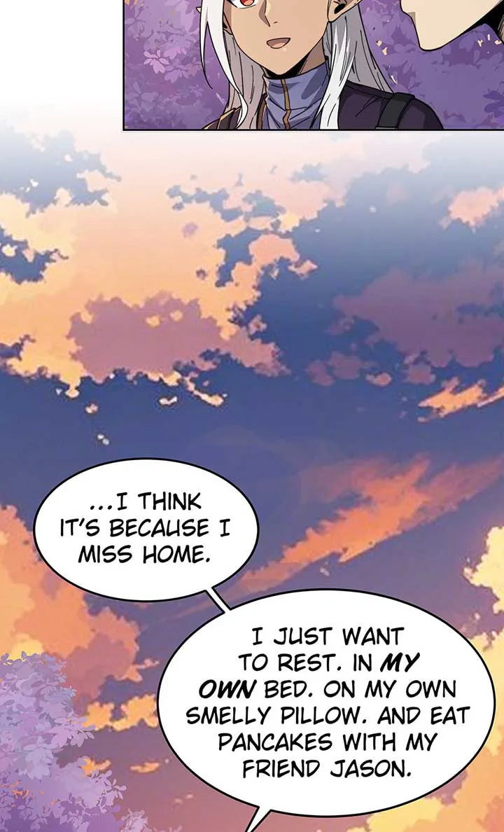 Read An Outcast In Another World chapter 35 image 12 on Lezhin