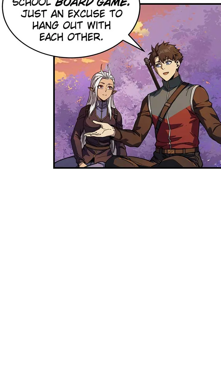 Read An Outcast In Another World chapter 35 image 17 on Lezhin