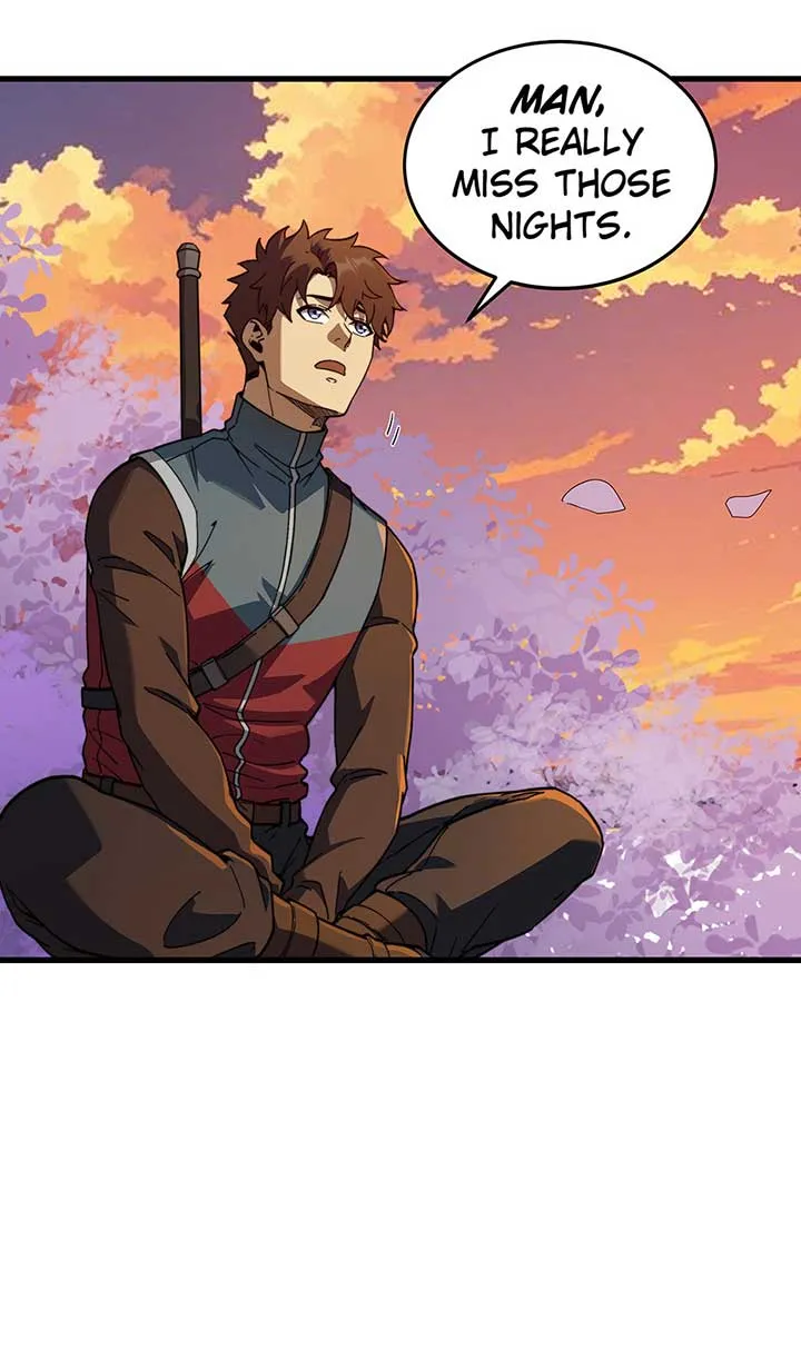 Read An Outcast In Another World chapter 35 image 18 on Lezhin