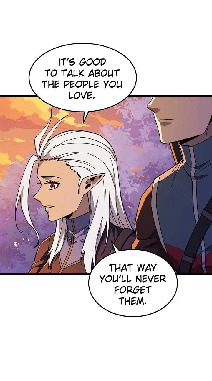 Read An Outcast In Another World chapter 35 image 19 on Lezhin