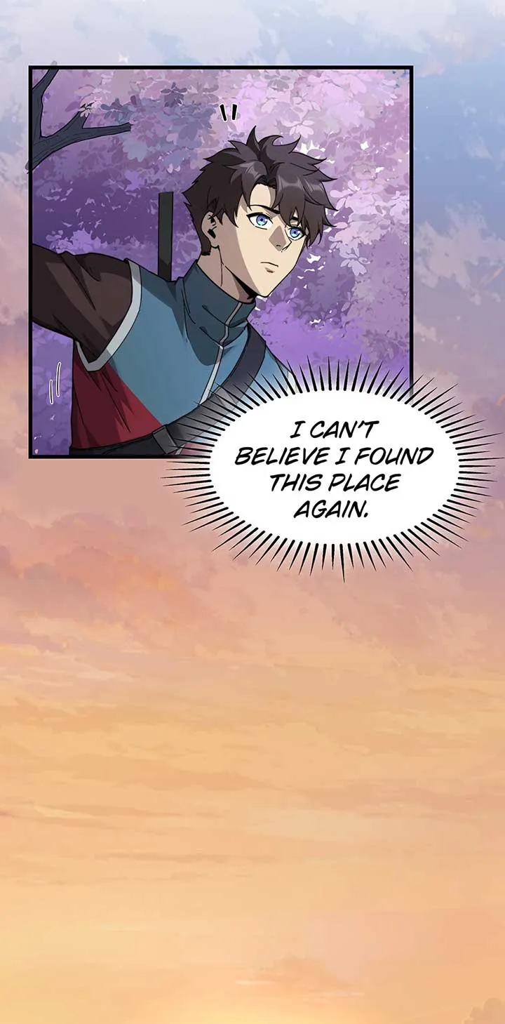 Read An Outcast In Another World chapter 35 image 2 on Lezhin