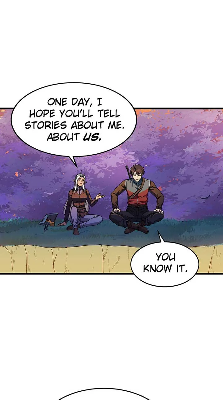 Read An Outcast In Another World chapter 35 image 20 on Lezhin
