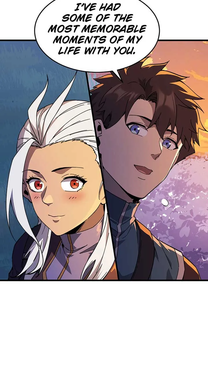 Read An Outcast In Another World chapter 35 image 21 on Lezhin