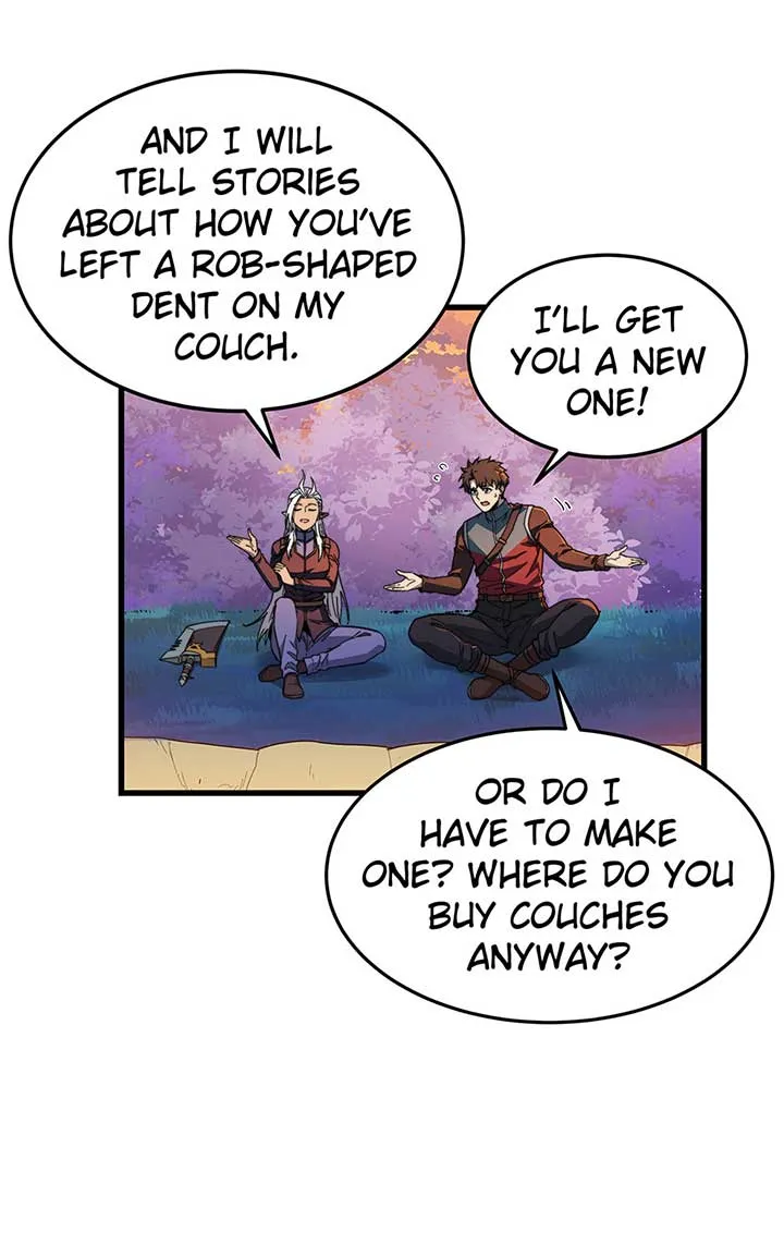 Read An Outcast In Another World chapter 35 image 22 on Lezhin
