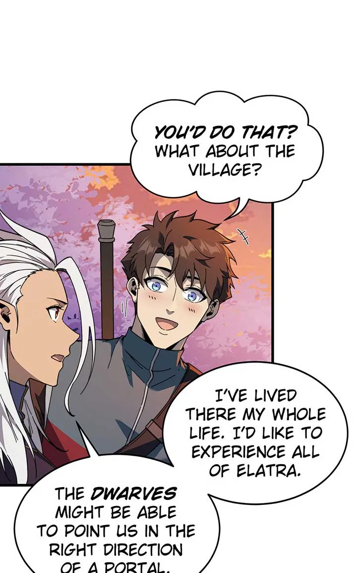 Read An Outcast In Another World chapter 35 image 24 on Lezhin
