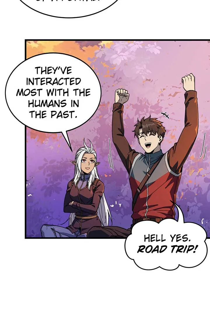 Read An Outcast In Another World chapter 35 image 25 on Lezhin