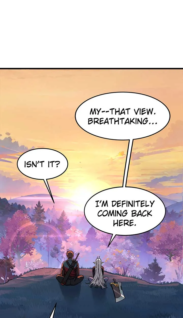 Read An Outcast In Another World chapter 35 image 26 on Lezhin