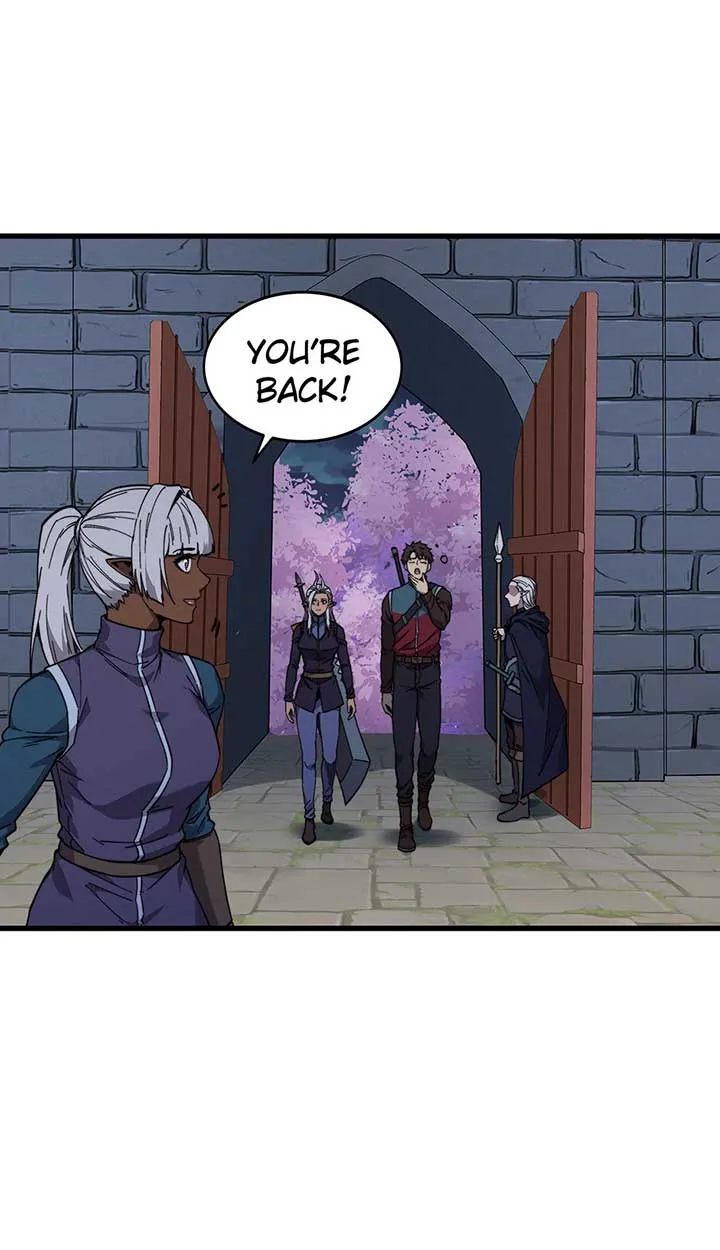 Read An Outcast In Another World chapter 35 image 29 on Lezhin