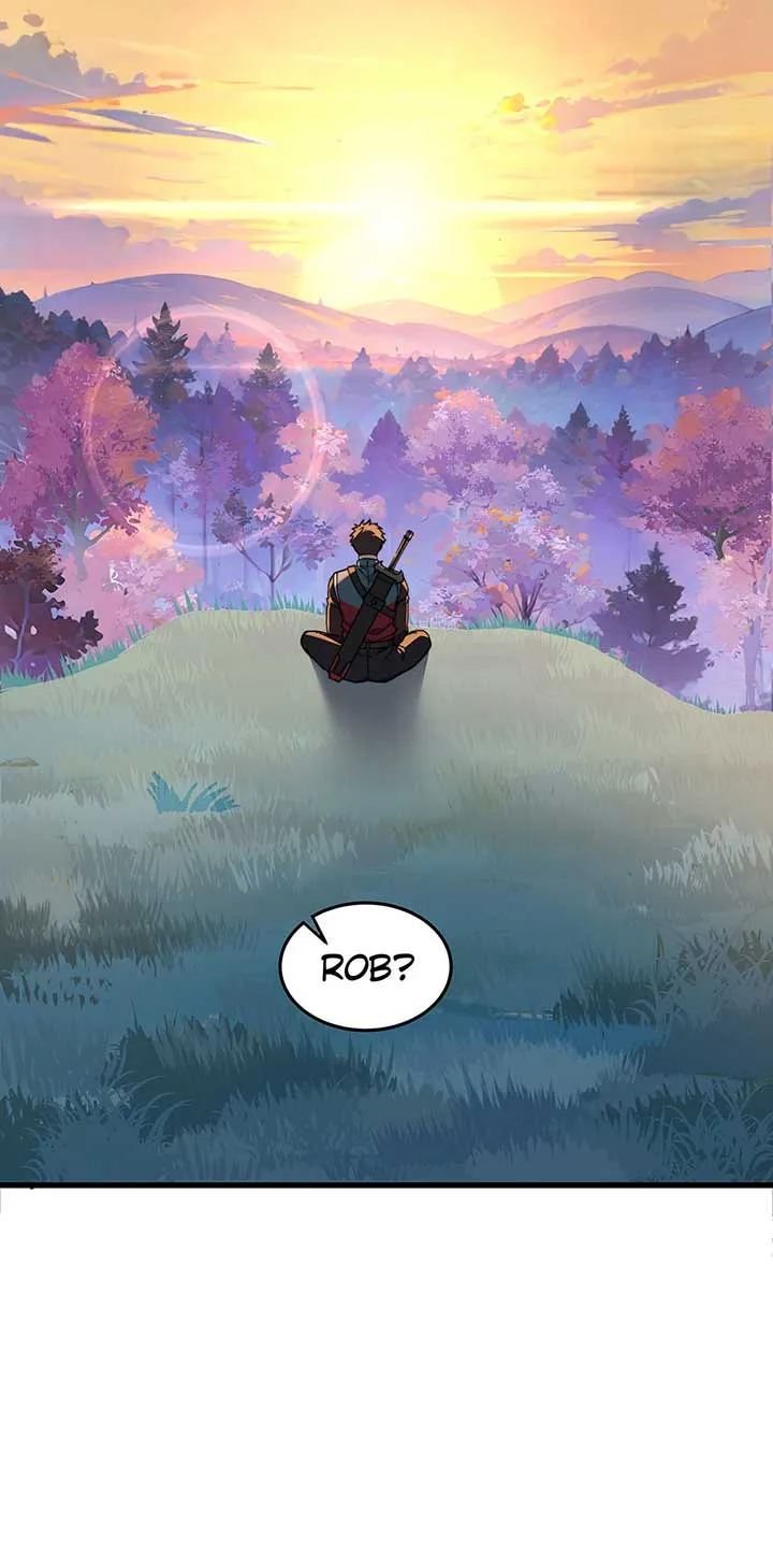Read An Outcast In Another World chapter 35 image 3 on Lezhin