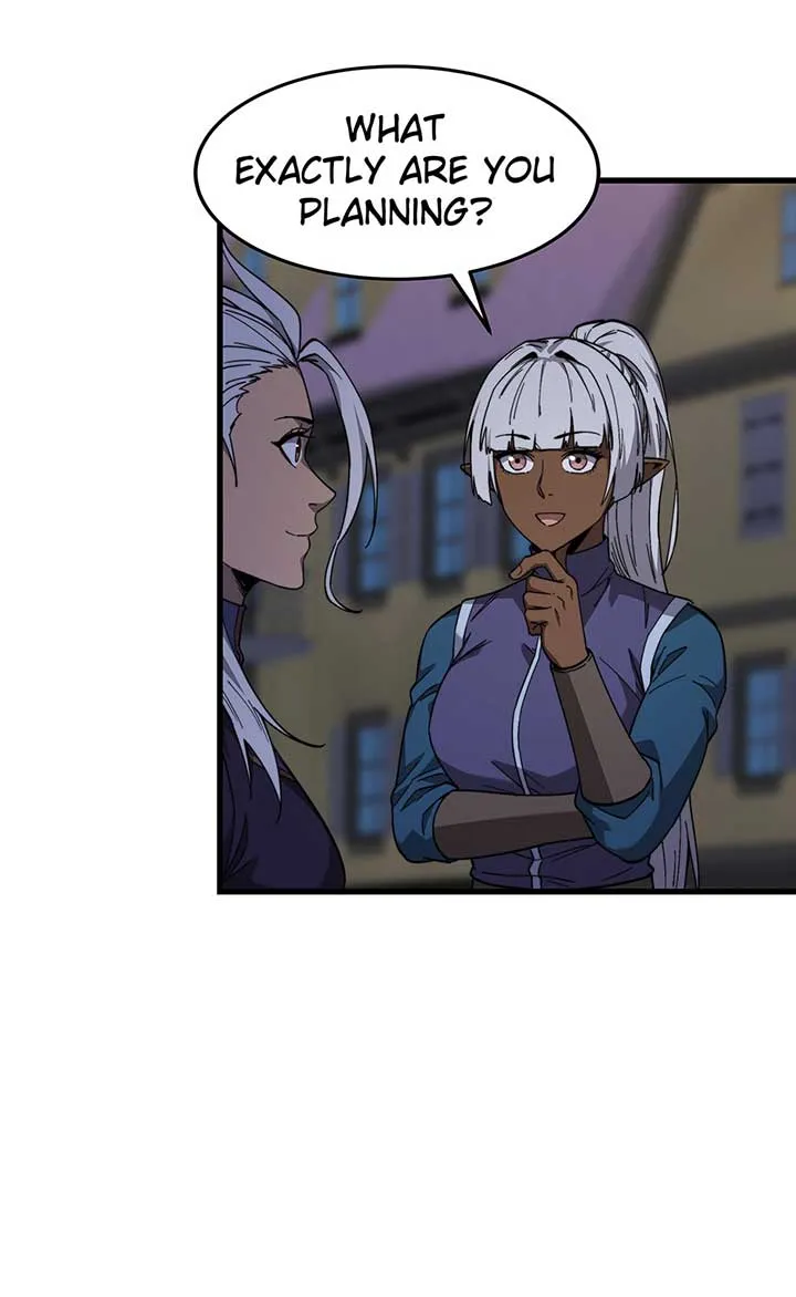 Read An Outcast In Another World chapter 35 image 32 on Lezhin