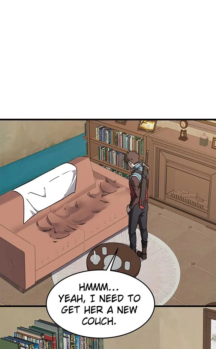 Read An Outcast In Another World chapter 35 image 33 on Lezhin