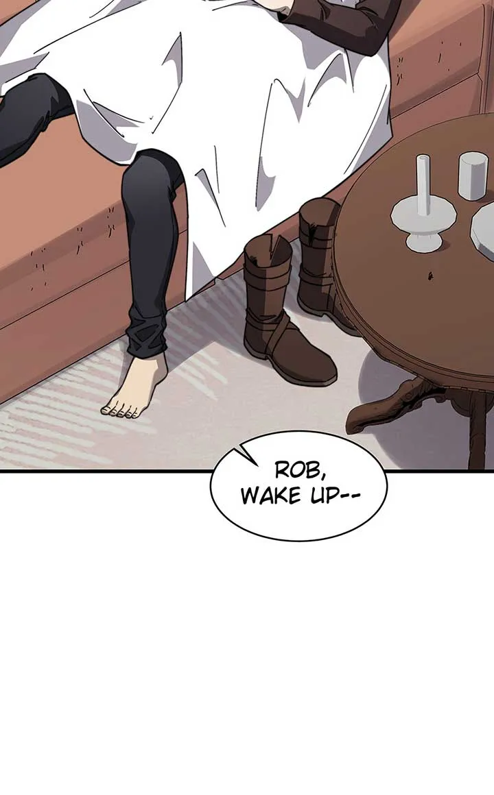 Read An Outcast In Another World chapter 35 image 35 on Lezhin