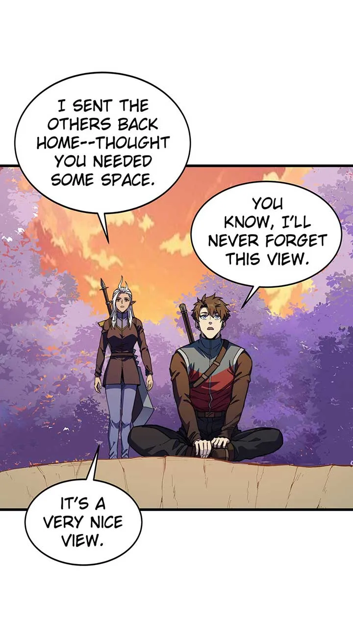 Read An Outcast In Another World chapter 35 image 4 on Lezhin