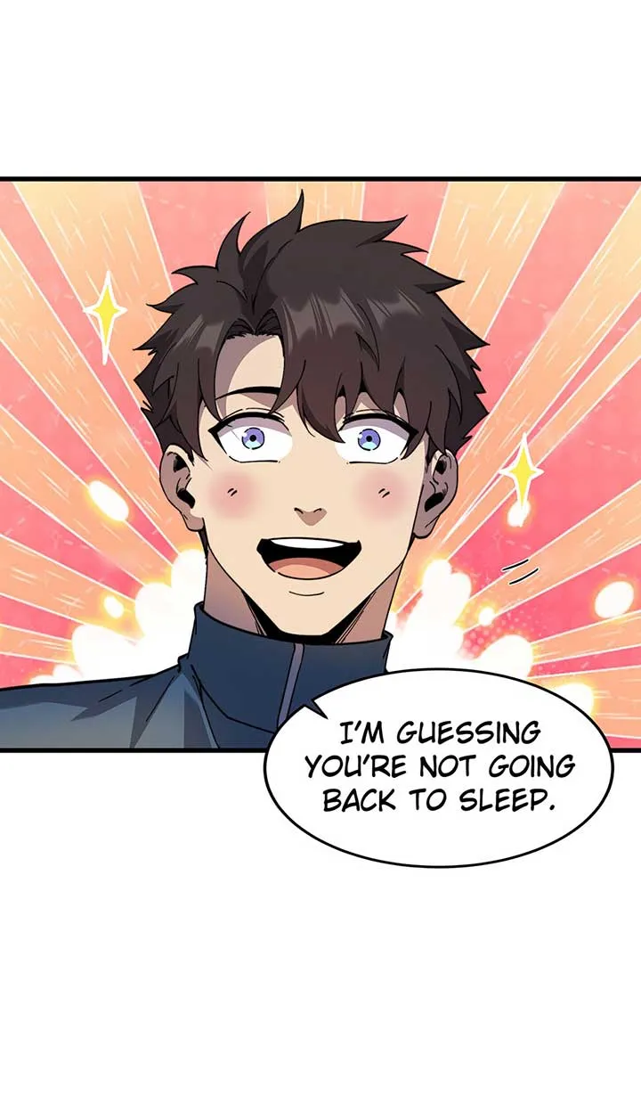 Read An Outcast In Another World chapter 35 image 42 on Lezhin