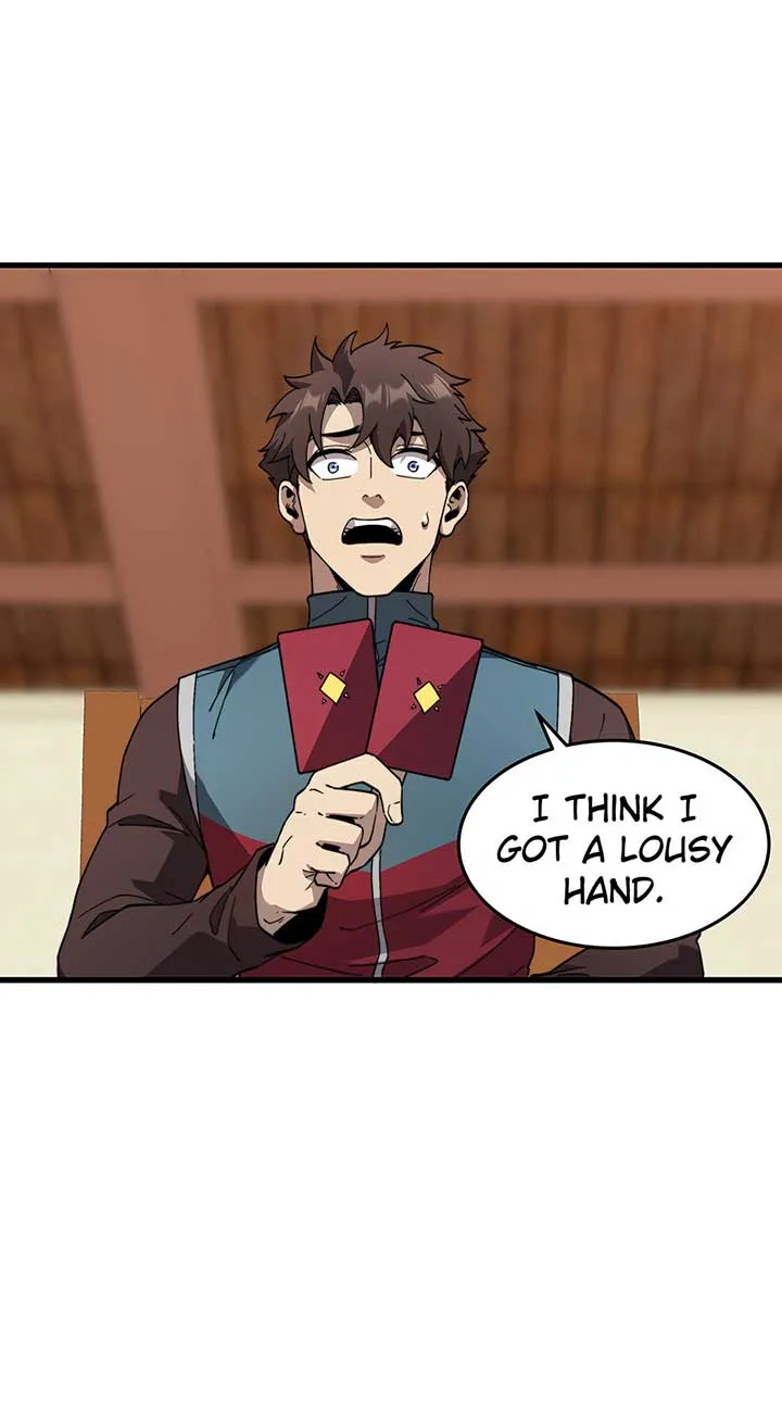 Read An Outcast In Another World chapter 35 image 47 on Lezhin