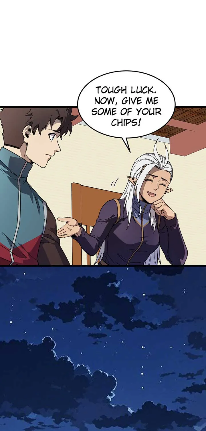 Read An Outcast In Another World chapter 35 image 49 on Lezhin