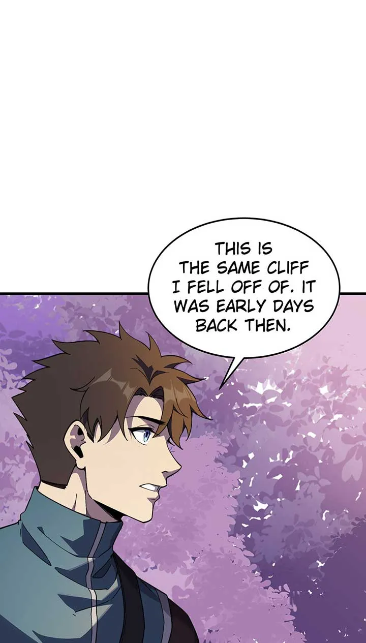 Read An Outcast In Another World chapter 35 image 5 on Lezhin