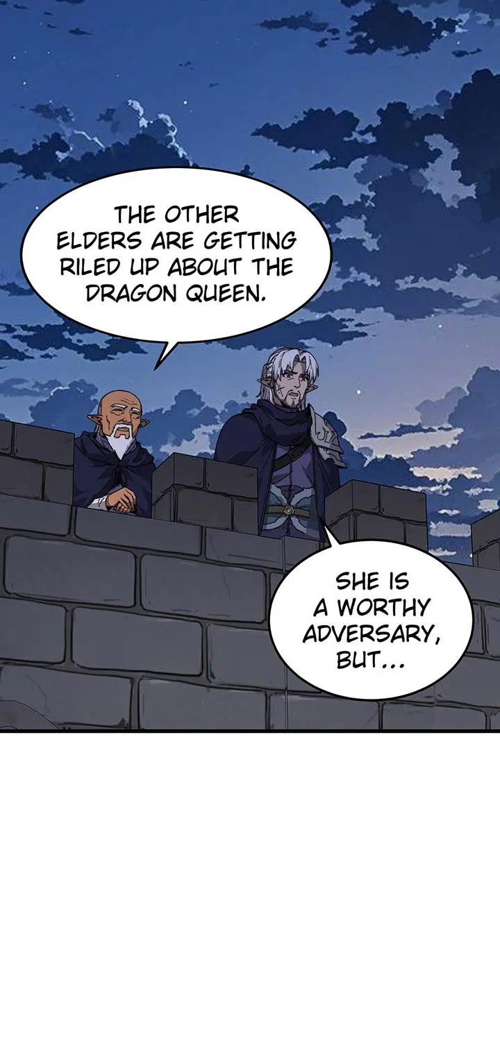 Read An Outcast In Another World chapter 35 image 51 on Lezhin