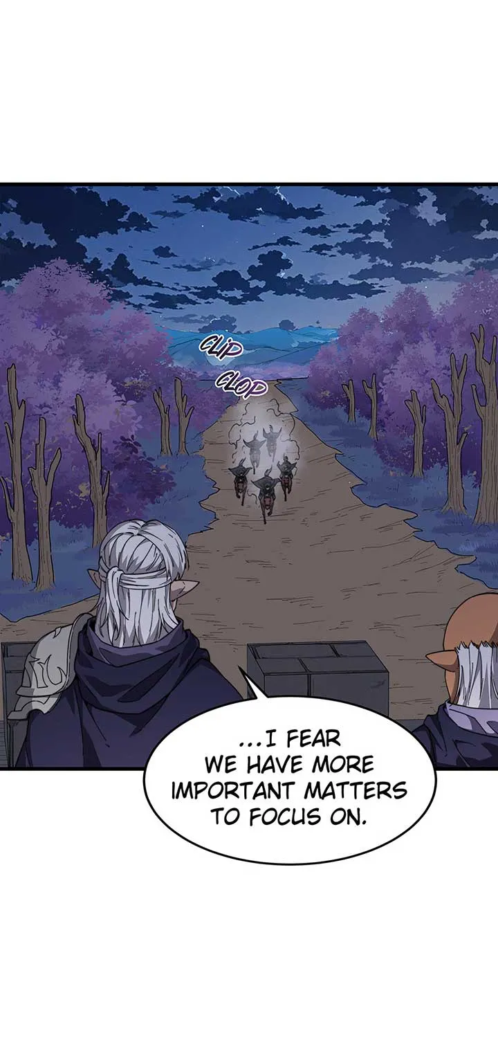 Read An Outcast In Another World chapter 35 image 53 on Lezhin