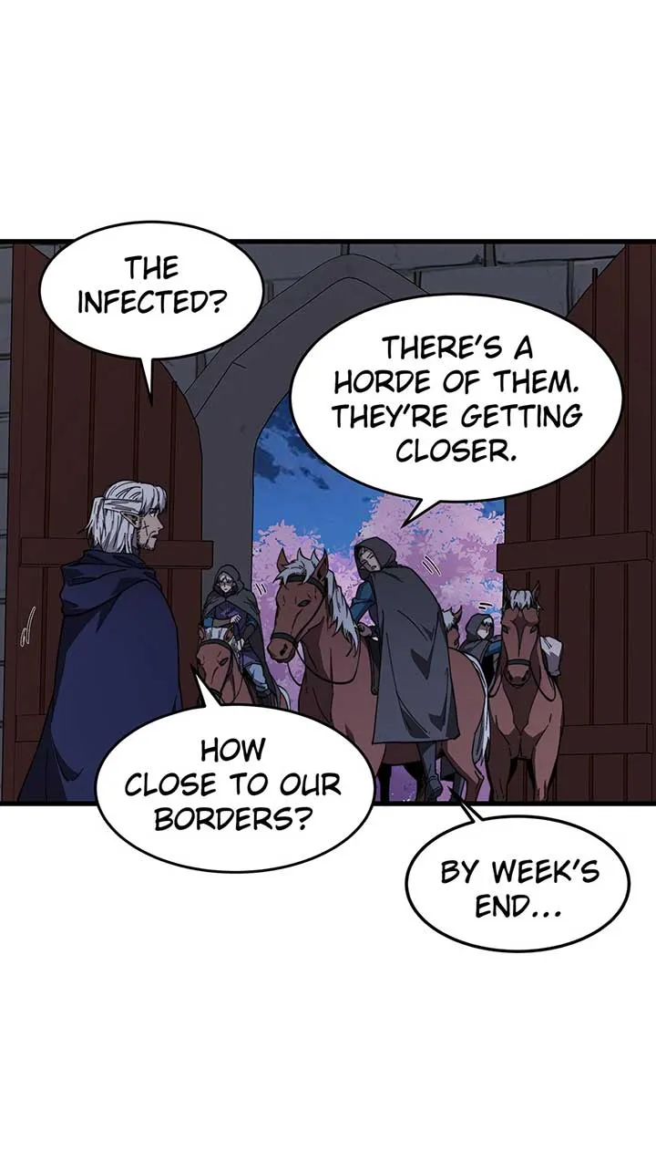Read An Outcast In Another World chapter 35 image 56 on Lezhin