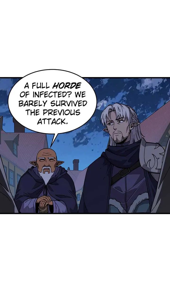 Read An Outcast In Another World chapter 35 image 57 on Lezhin