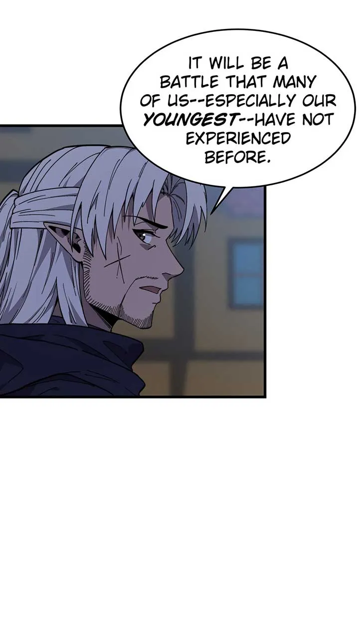 Read An Outcast In Another World chapter 35 image 58 on Lezhin