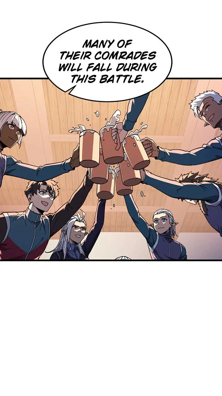 Read An Outcast In Another World chapter 35 image 59 on Lezhin