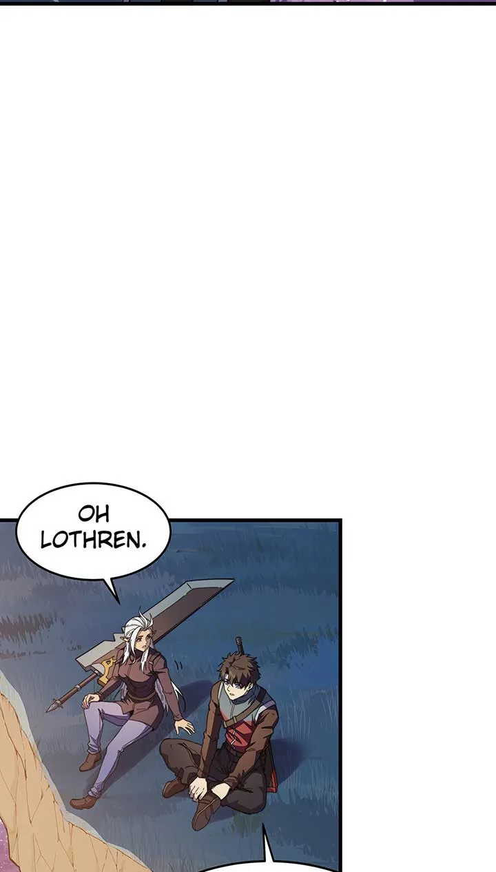 Read An Outcast In Another World chapter 35 image 6 on Lezhin