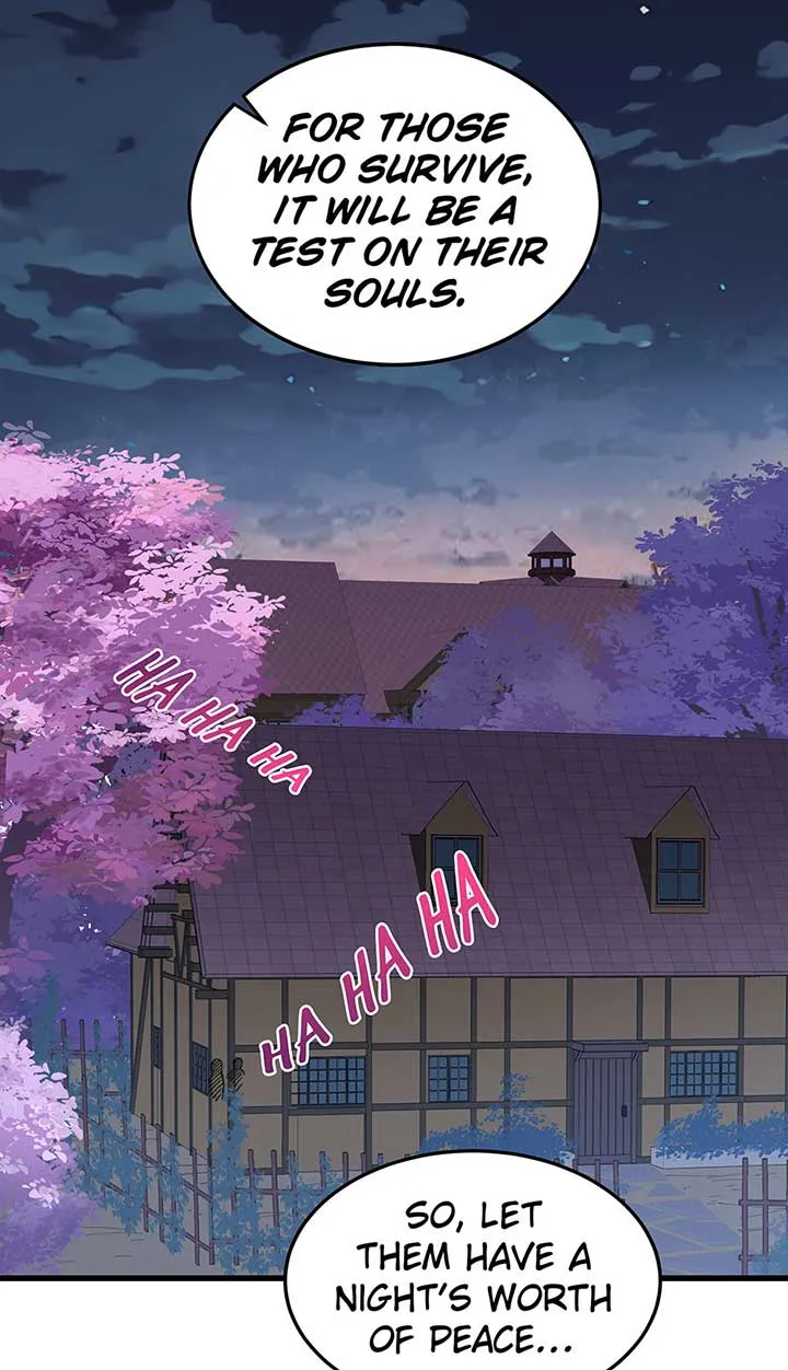 Read An Outcast In Another World chapter 35 image 62 on Lezhin