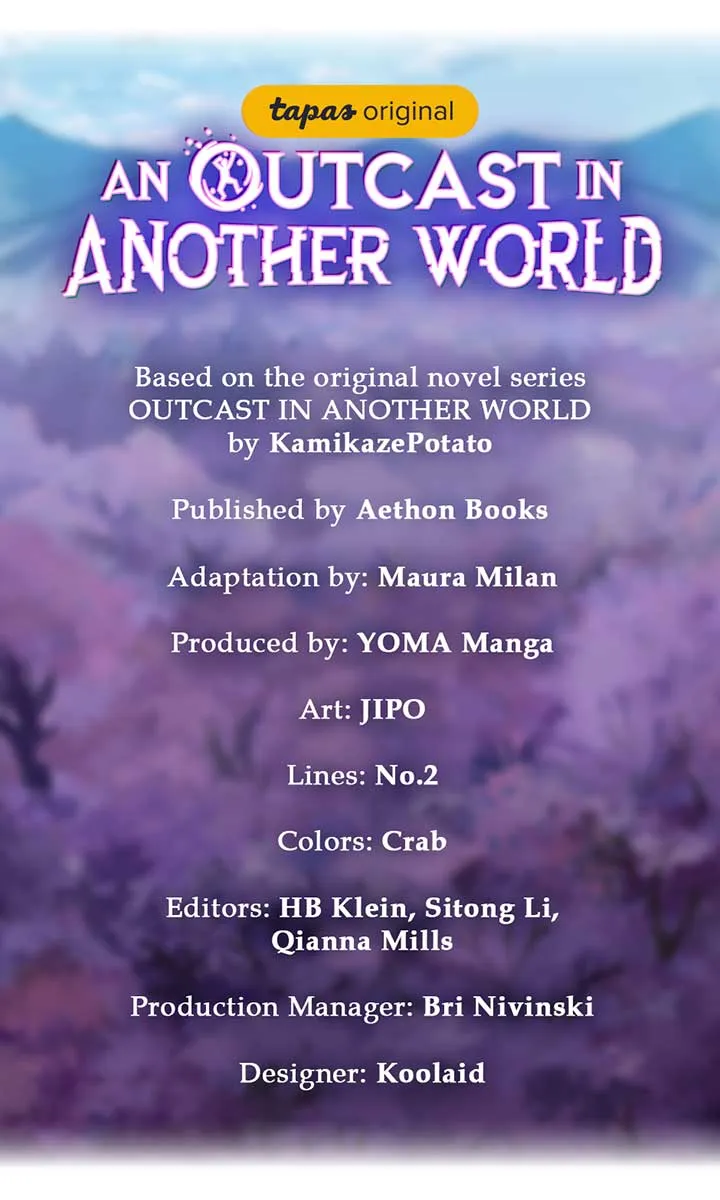 Read An Outcast In Another World chapter 35 image 66 on Lezhin