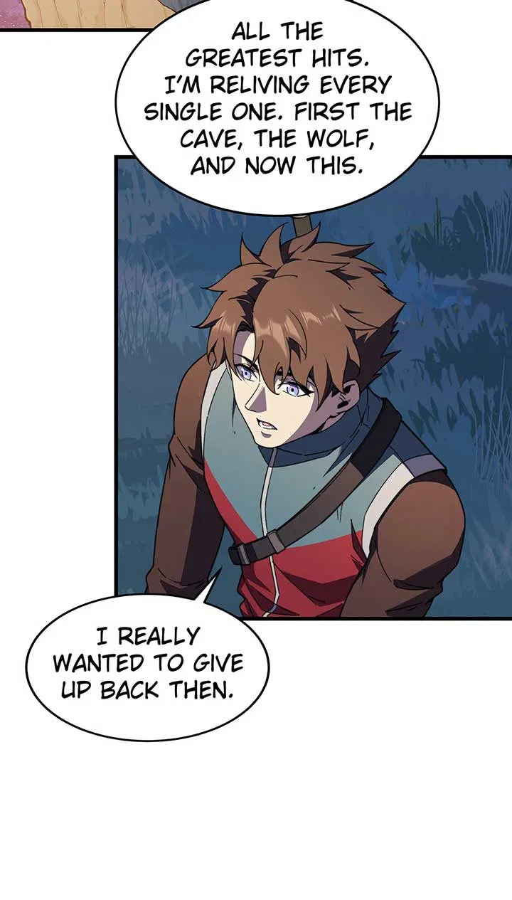 Read An Outcast In Another World chapter 35 image 7 on Lezhin