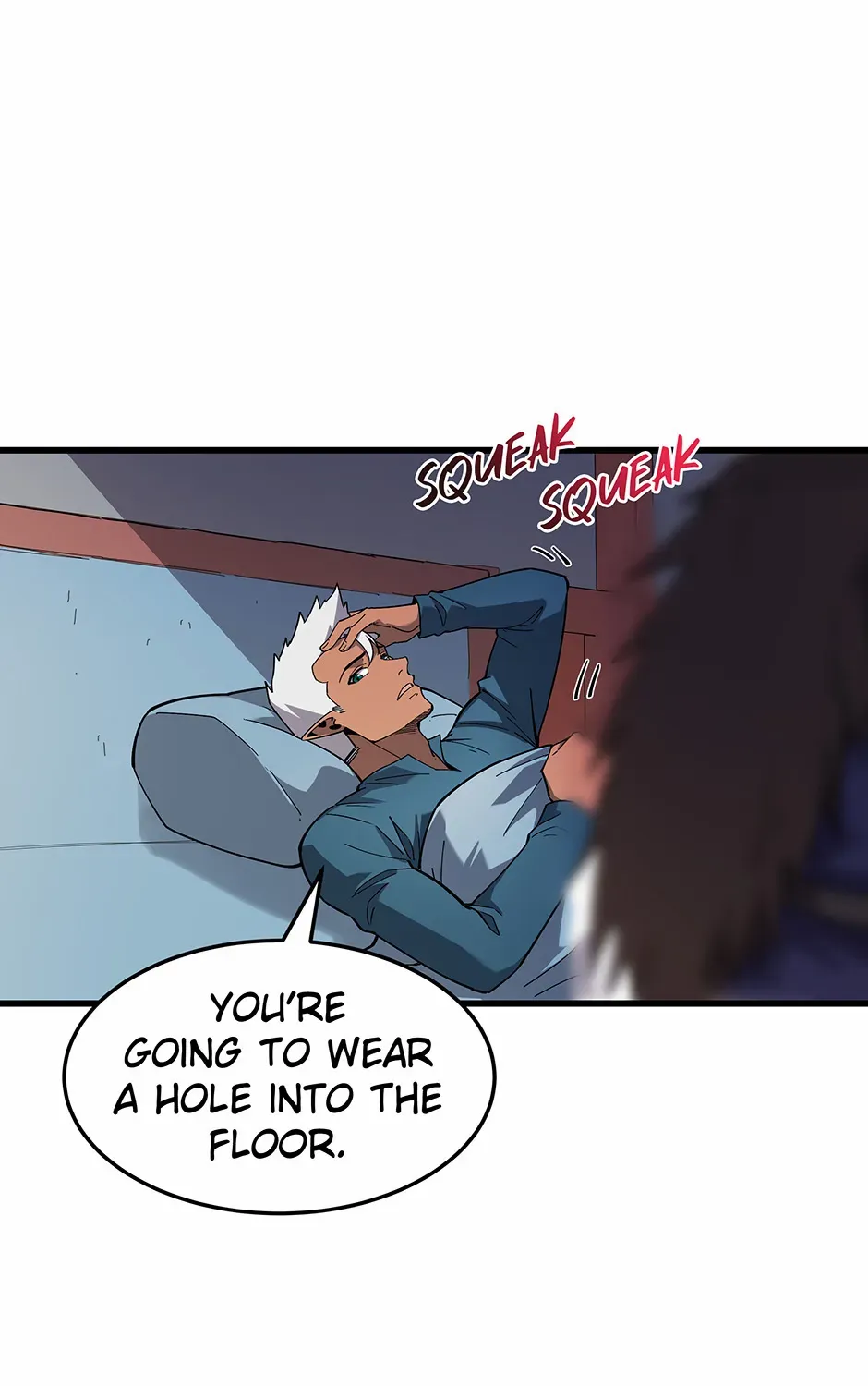 Read An Outcast In Another World chapter 36 image 109 on Lezhin