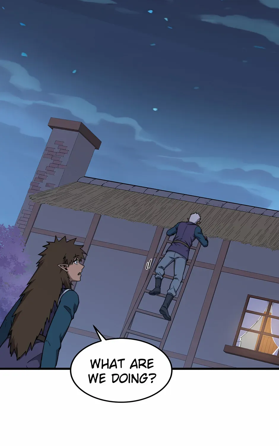 Read An Outcast In Another World chapter 36 image 121 on Lezhin