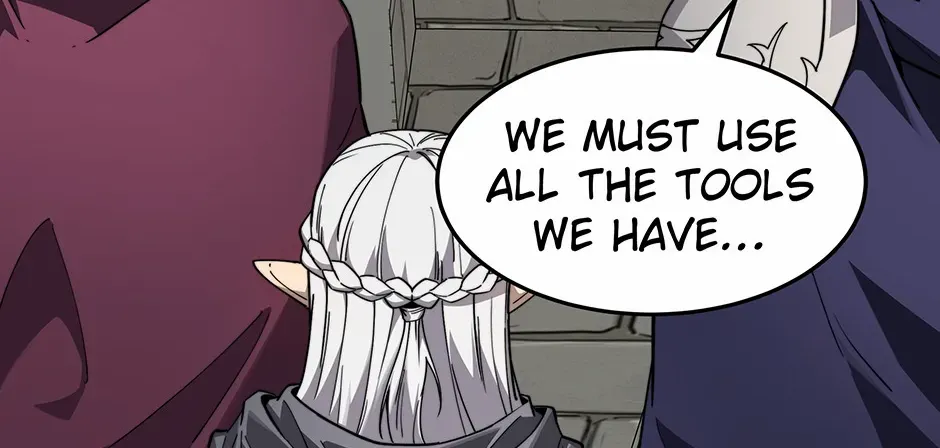 Read An Outcast In Another World chapter 36 image 13 on Lezhin