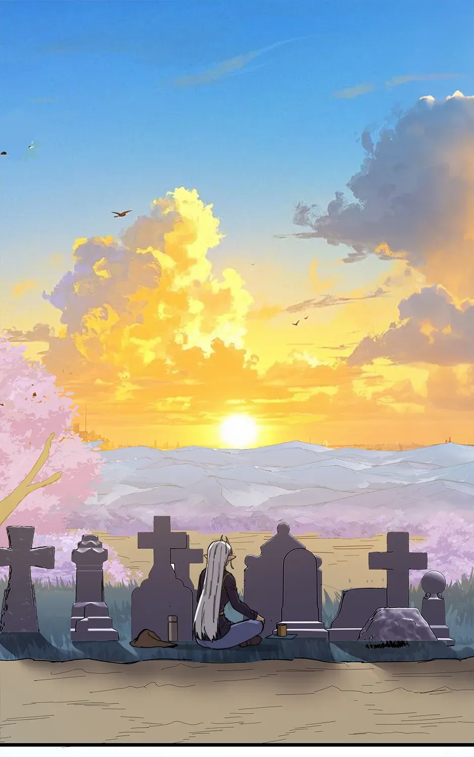 Read An Outcast In Another World chapter 36 image 135 on Lezhin