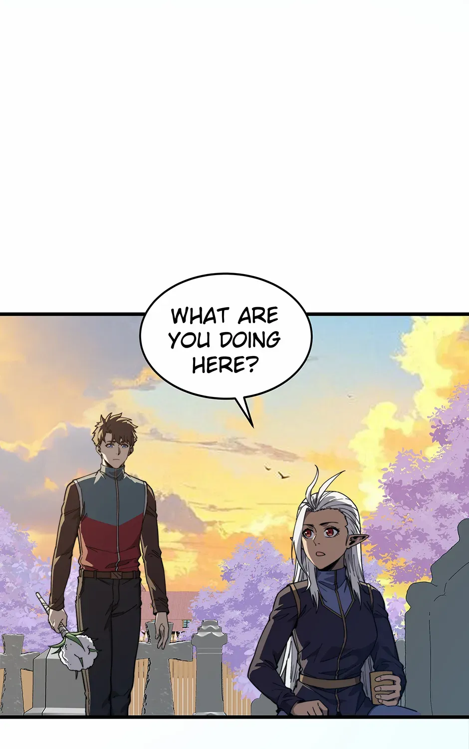 Read An Outcast In Another World chapter 36 image 137 on Lezhin