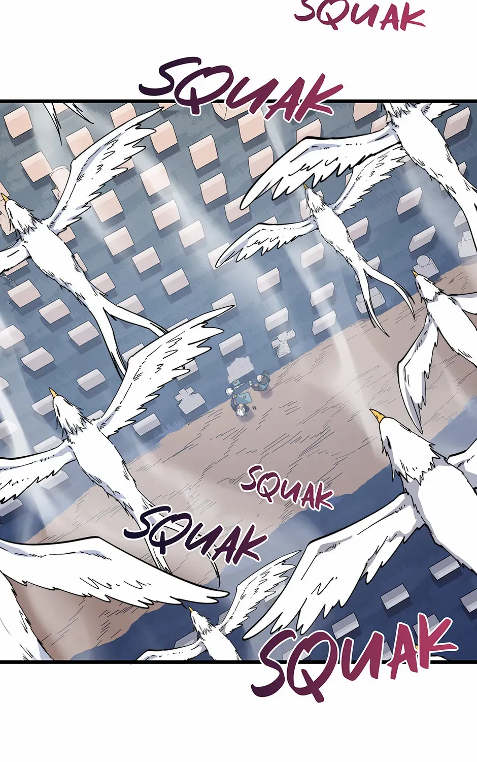 Read An Outcast In Another World chapter 36 image 145 on Lezhin