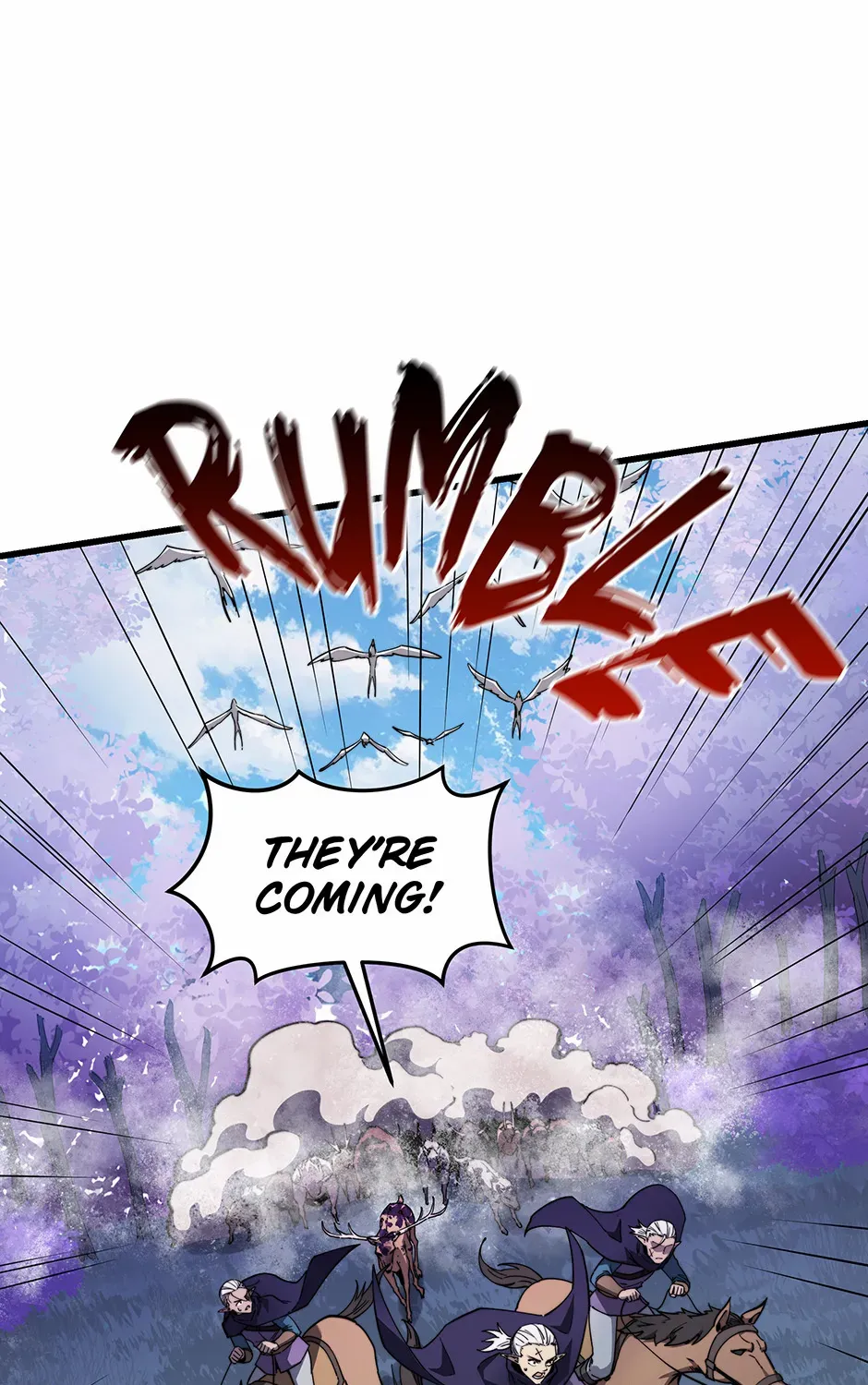 Read An Outcast In Another World chapter 36 image 147 on Lezhin