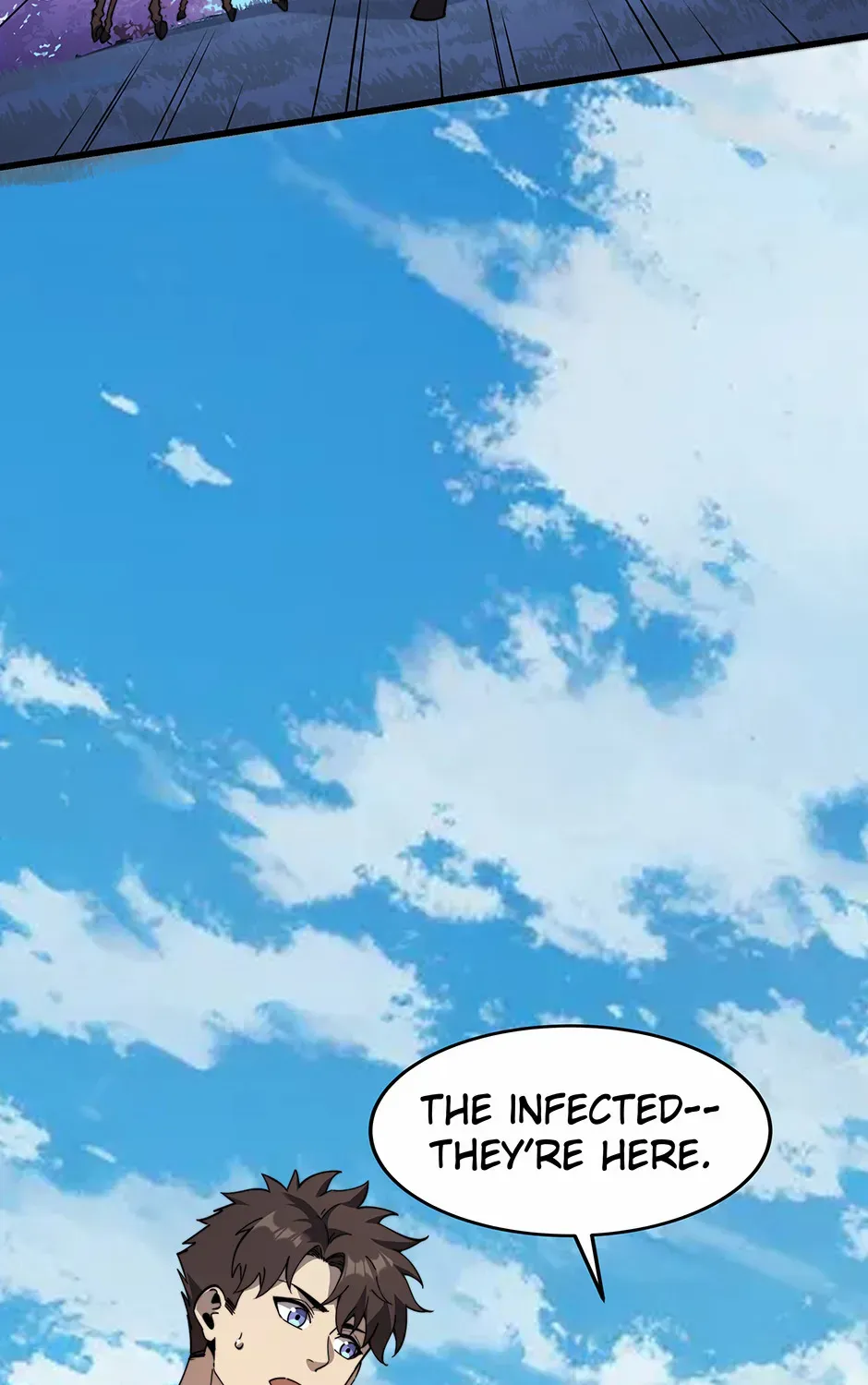 Read An Outcast In Another World chapter 36 image 151 on Lezhin
