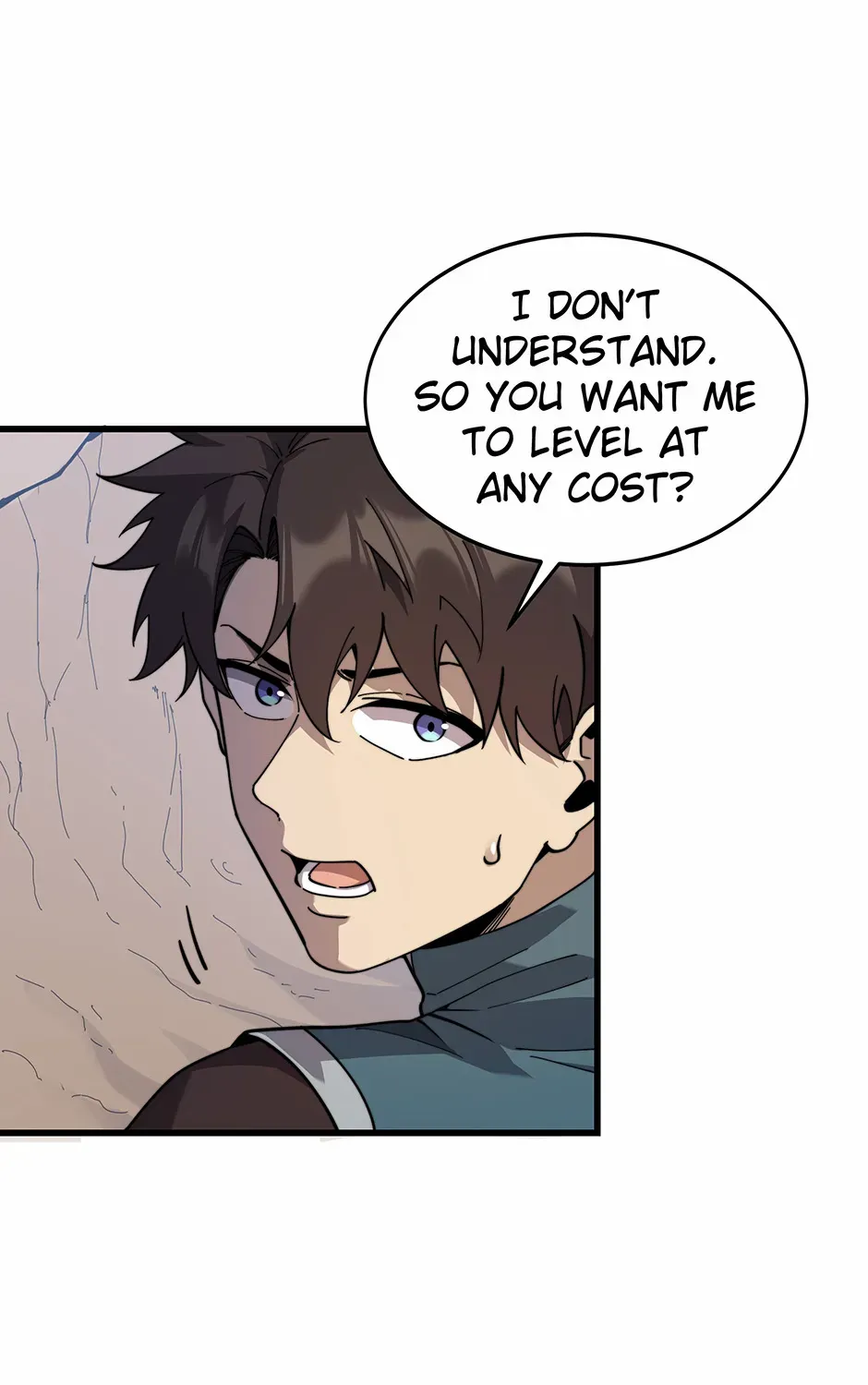 Read An Outcast In Another World chapter 36 image 30 on Lezhin