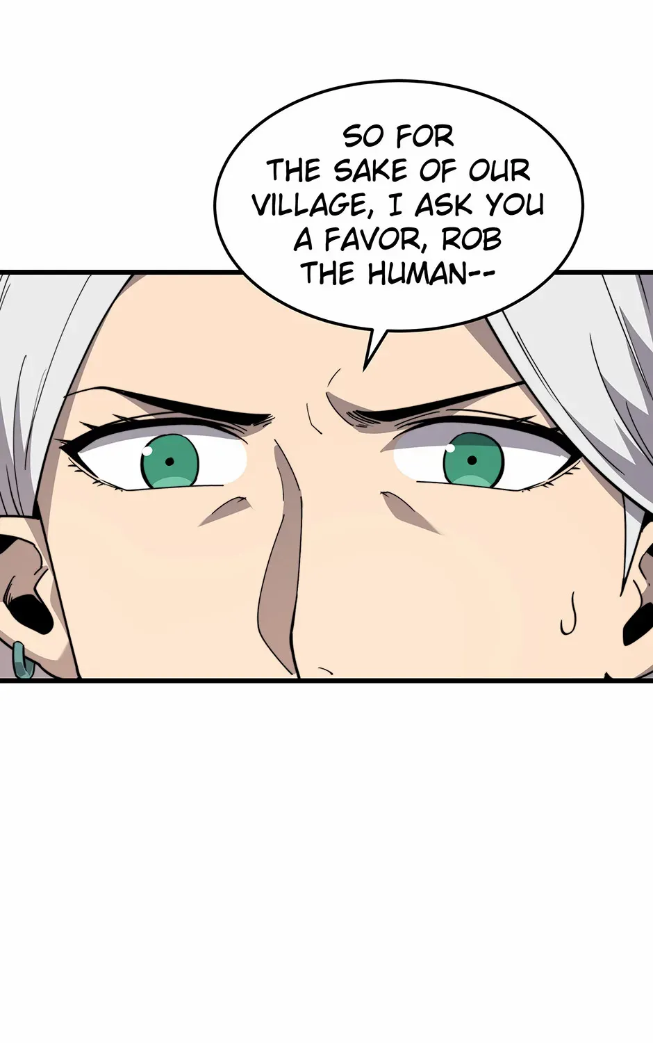 Read An Outcast In Another World chapter 36 image 34 on Lezhin