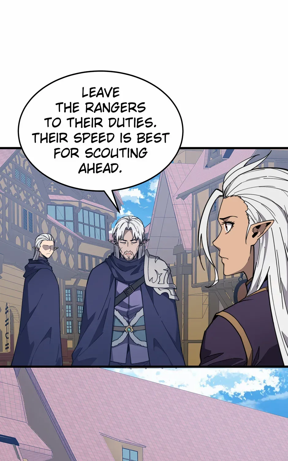 Read An Outcast In Another World chapter 36 image 44 on Lezhin