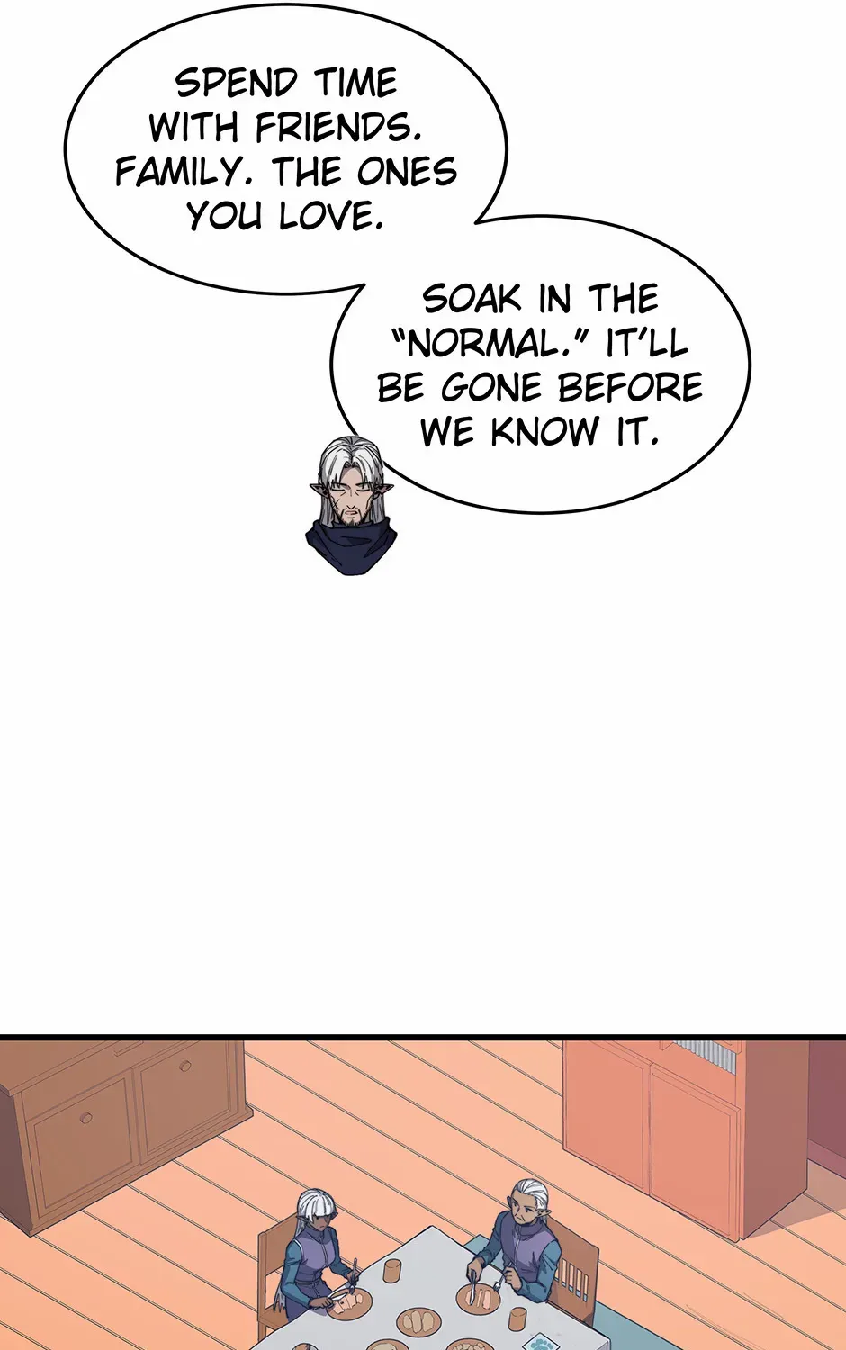Read An Outcast In Another World chapter 36 image 52 on Lezhin